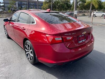2016 Chevrolet Malibu 1ZD69   - Photo 95 - National City, CA 91950