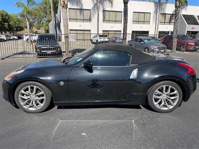2010 Nissan 370Z 42110   - Photo 47 - National City, CA 91950