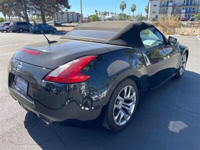 2010 Nissan 370Z 42110   - Photo 35 - National City, CA 91950