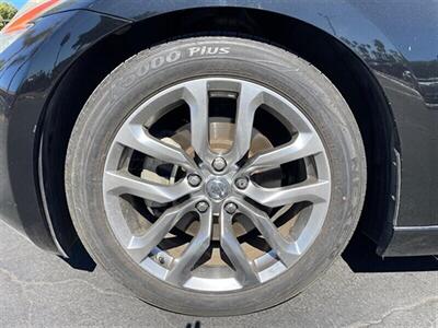 2010 Nissan 370Z 42110   - Photo 13 - National City, CA 91950