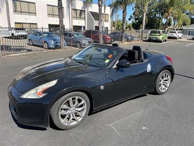 2010 Nissan 370Z 42110   - Photo 41 - National City, CA 91950