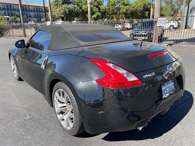 2010 Nissan 370Z 42110   - Photo 33 - National City, CA 91950