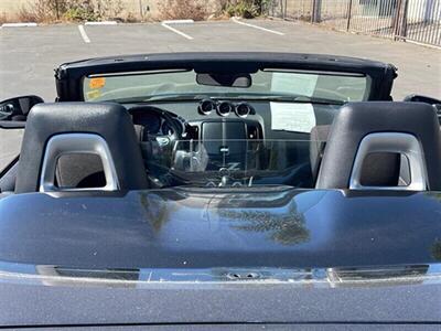 2010 Nissan 370Z 42110   - Photo 12 - National City, CA 91950