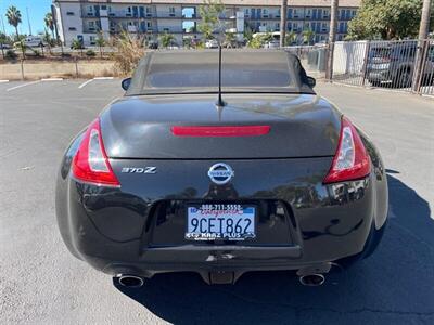 2010 Nissan 370Z 42110   - Photo 34 - National City, CA 91950