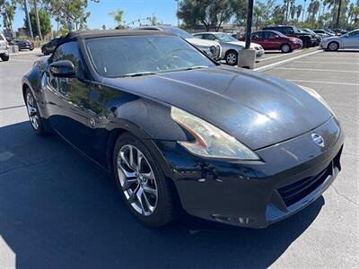 2010 Nissan 370Z 42110   - Photo 7 - National City, CA 91950