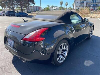 2010 Nissan 370Z 42110   - Photo 5 - National City, CA 91950