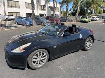 2010 Nissan 370Z 42110   - Photo 26 - National City, CA 91950