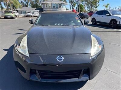 2010 Nissan 370Z 42110   - Photo 8 - National City, CA 91950