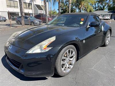2010 Nissan 370Z 42110   - Photo 31 - National City, CA 91950