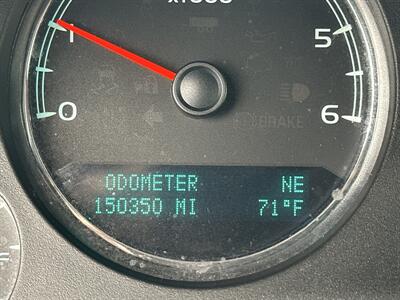 2013 Chevrolet Suburban LTZ   - Photo 9 - 