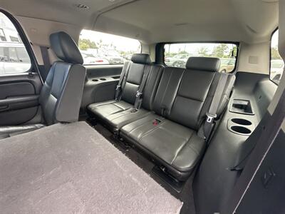 2013 Chevrolet Suburban LTZ   - Photo 12 - 