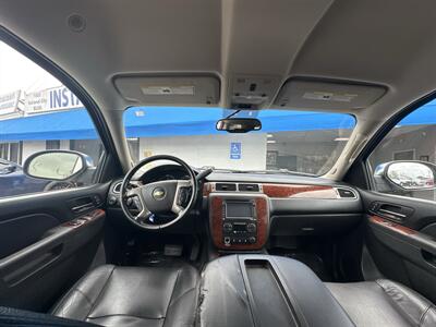 2013 Chevrolet Suburban LTZ   - Photo 8 - 
