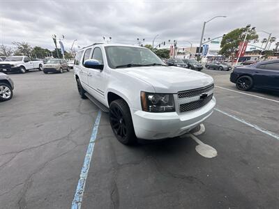2013 Chevrolet Suburban LTZ   - Photo 7 - 