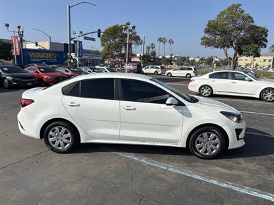 2023 Kia Rio LX   - Photo 6 - National City, CA 91950