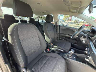 2023 Kia Rio LX   - Photo 12 - National City, CA 91950