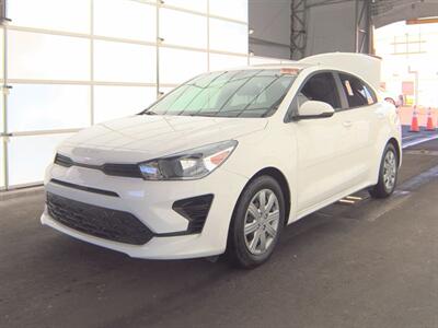 2023 Kia Rio LX - Photo 1 - National City, CA 91950