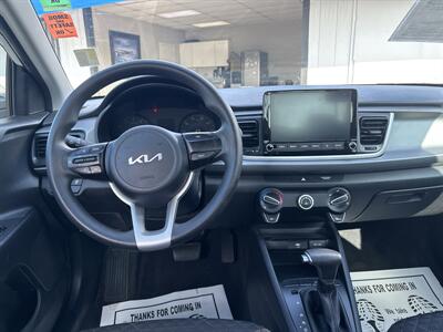 2023 Kia Rio LX   - Photo 9 - National City, CA 91950