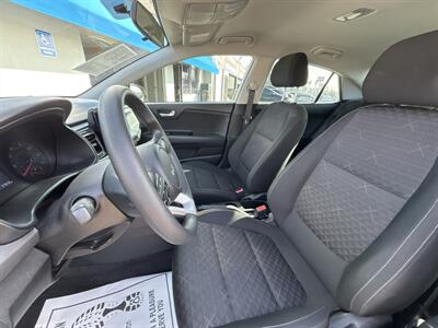 2023 Kia Rio LX   - Photo 10 - National City, CA 91950