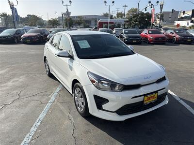 2023 Kia Rio LX   - Photo 7 - National City, CA 91950