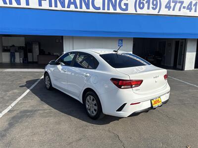 2023 Kia Rio LX   - Photo 3 - National City, CA 91950