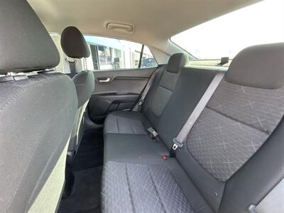 2023 Kia Rio LX   - Photo 11 - National City, CA 91950