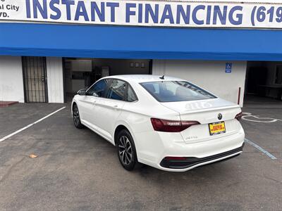 2022 Volkswagen Jetta S   - Photo 3 - National City, CA 91950