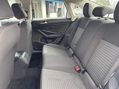 2022 Volkswagen Jetta S   - Photo 11 - National City, CA 91950