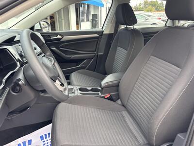 2022 Volkswagen Jetta S   - Photo 10 - National City, CA 91950