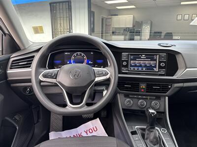2022 Volkswagen Jetta S   - Photo 9 - National City, CA 91950