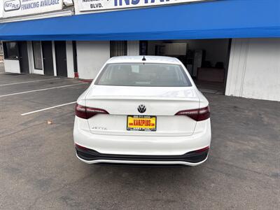 2022 Volkswagen Jetta S   - Photo 4 - National City, CA 91950