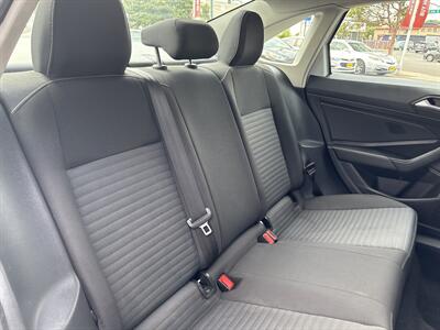 2022 Volkswagen Jetta S   - Photo 13 - National City, CA 91950