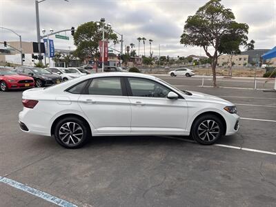 2022 Volkswagen Jetta S   - Photo 6 - National City, CA 91950
