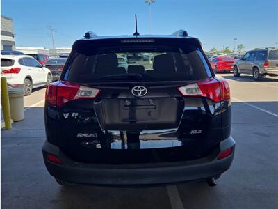 2013 Toyota RAV4 XLE - Photo 5 - National City, CA 91950