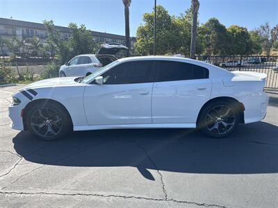 2019 Dodge Charger GT - Photo 9 -