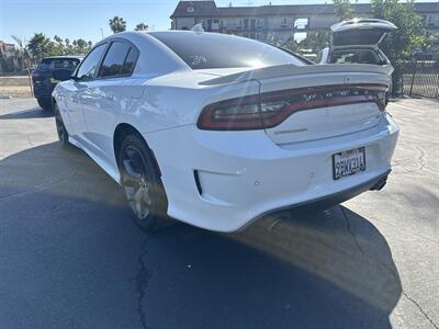 2019 Dodge Charger GT - Photo 8 -