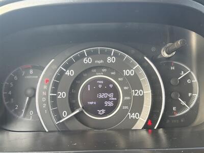 2013 Honda CR-V LX - Photo 8 -