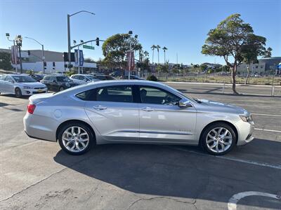 2020 Chevrolet Impala Premier   - Photo 5 -