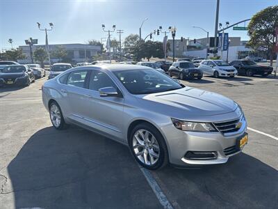 2020 Chevrolet Impala Premier   - Photo 6 -
