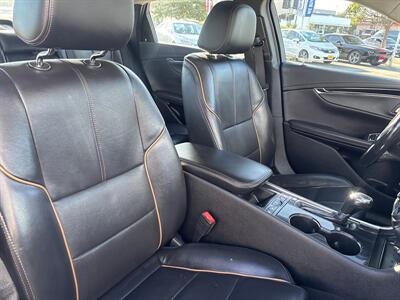 2020 Chevrolet Impala Premier   - Photo 11 -