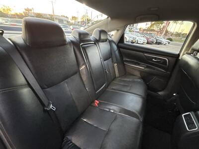 2018 Nissan Altima 2.5 SL   - Photo 13 - 