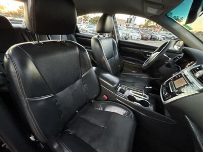 2018 Nissan Altima 2.5 SL   - Photo 12 - 