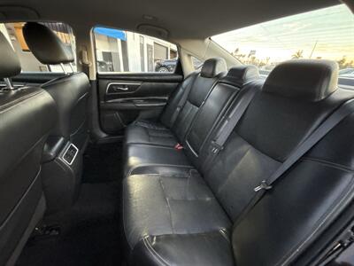 2018 Nissan Altima 2.5 SL   - Photo 11 - 
