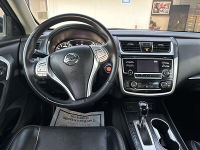 2018 Nissan Altima 2.5 SL   - Photo 9 - 