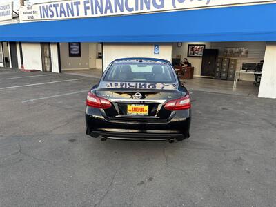 2018 Nissan Altima 2.5 SL   - Photo 4 - 