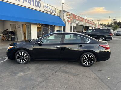 2018 Nissan Altima 2.5 SL   - Photo 2 - 