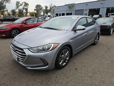 2017 Hyundai ELANTRA Value Edition   - Photo 1 - 