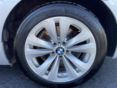 2015 BMW 535i Gran Turismo   - Photo 16 - 