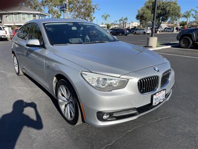 2015 BMW 535i Gran Turismo   - Photo 7 - 