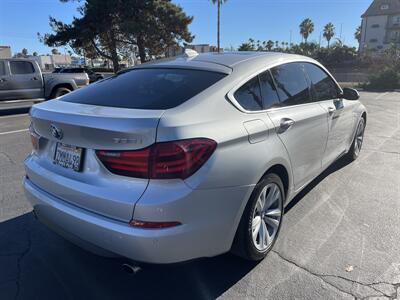 2015 BMW 535i Gran Turismo   - Photo 5 - 