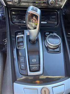 2015 BMW 535i Gran Turismo   - Photo 14 - 